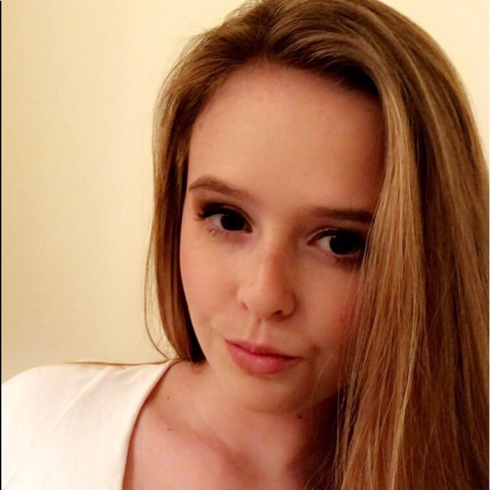 Meet your Posher, Jillian